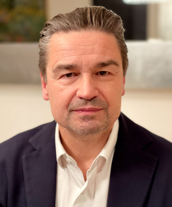Achim Schneeberger, PhD